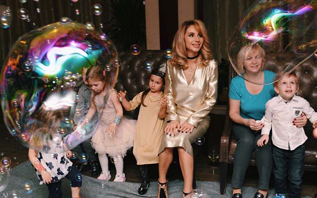LOBODA влаштувала для доньки свято Гетсбі-стайл (ФОТО) 238306757