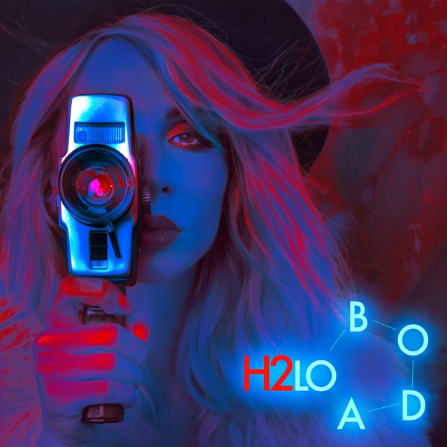 ФОРМУЛА УСПЕХА: LOBODA представит новый альбом «H2LO» в конце марта 1