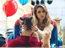 LOBODA отпраздновала день рождения дочери