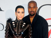 Премия CFDA Fashion Awards 2015: Кто, с кем, в чем