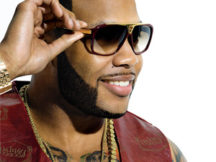 Яна Соломко познакомилась с Flo Rida