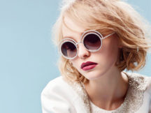 16-летняя дочь Джонни Деппа стала лицом Chanel
