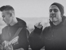 Участник группы «5nizza» спел на крыше