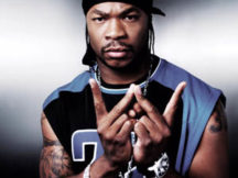 Xzibit выступит на Z-Games
