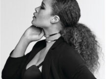 Моделі plus-size продемонстрували свою жіночність у новій рекламній кампанії