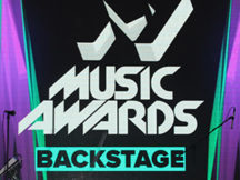 Залаштунковий світ шоу бізнесу отримав статуетки M1 Music Awards