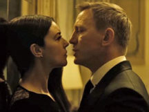 007: спектр