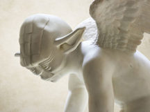скульптуры звездые войны