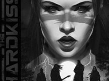 «The Hardkiss» виклали в інтернет новий альбом