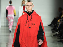 New York Fashion Week відкрила колекція українського дизайнера