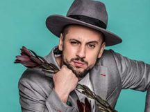 MONATIK: «Я стану продюсером женской группы»