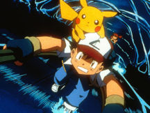 «Pokemon Go» стане художнім фільмом