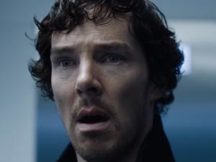Бенедикт Камбербэтч представил первый трейлер к 4 сезону «Шерлока»