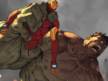 Marvel позбувся Халка