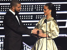 У Ріанни і репера Дрейка стосунки?