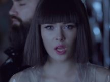 «The Hardkiss» презентували «фантастичний» кліп. Відео