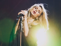 LOBODA опинилася на межі фізичного виснаження