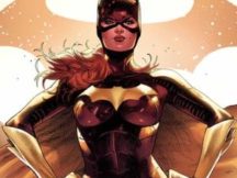 КРАСОТА СПАСЕТ МИР: Warner Bros. снимет фильм о Бэтгёрл