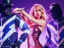 LOBODA анонсувала новий альбом