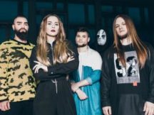 ВІДВЕРТО: У новому кліпі The Hardkiss Юлія Саніна розповіла про найінтимніше