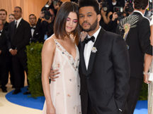 The Weeknd хочет детей от Селены Гомес