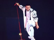 MONATIK: «Вісім років тому я роздавав листівки, а тепер роздаю Вітамін D!»