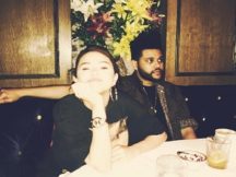 Селена Гомес и The Weeknd больше не пара
