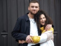Міша Кухарчук, пацанка Віолетта Шин та інші герої проектів Нового каналу знялися в одному кліпі