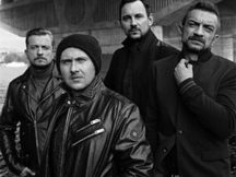 «Піраміда», яку побудували «Друга Ріка». Прем`єра альбому!