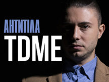 Подвиг 40-річної давності надихнув «Антитіла» на нову пісню. Прем’єра Lyric video!