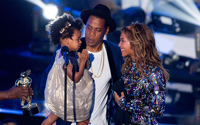 2014 MTV Video Music Awards - Show