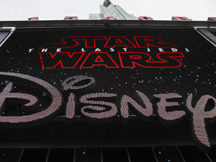 «Disney» заработали больше всех в 2017 году