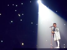 Акробатика від MONATIKа: Що готує мультіартист для M1 Music Awards 2017?