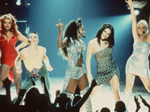 «Spice Girls» повертаються на сцену