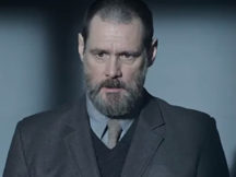 Одержимый Джим Керри и писатель-маньяк. Трейлер фильма «Настоящее преступление»