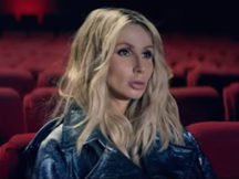Вагітна Loboda презентувала новий кліп