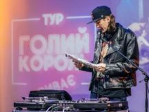 «Бумбокс» випустили фільм про роль діджея в музичному колективі