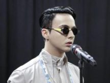 ЄВРОБАЧЕННЯ-2018: Яке місце займає MELOVIN в рейтингу після першої репетиції