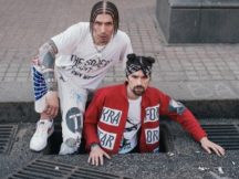 Проти шерсті: Гурт «АГОНЬ» випустила агресивно-провокаційний кліп
