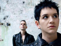 Placebo їде на Atlas Weekend