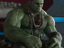 Названо найбільш «гейський» фільм «Marvel»
