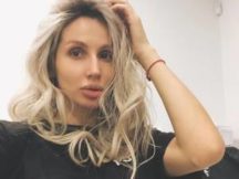 Неочікувано! Лобода розсекретила ім’я дочки