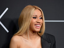 Cardi B стала лідером серед номінантів на MTV Video Music Awards
