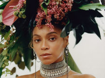 Beyonce дала відверте інтерв’ю про чоловіка, пологи і сприйняття себе