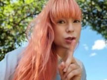 TARABAROVA родила первенца