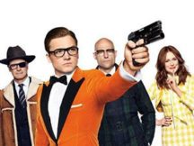 «Kingsman» знову в ділі: планується третя частина саги