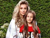 LOBODA: «Я жінка зі своїми страхами, часом невпевненістю»