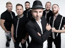 Группа Mad Heads презентовала сингл «Прощавай»