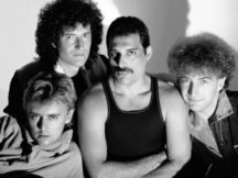 Як дві краплі: Музиканти Queen і актори «Богемної Рапсодії»