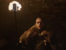 «Игра престолов»: Вышел полноценный тизер 8 сезона (видео)